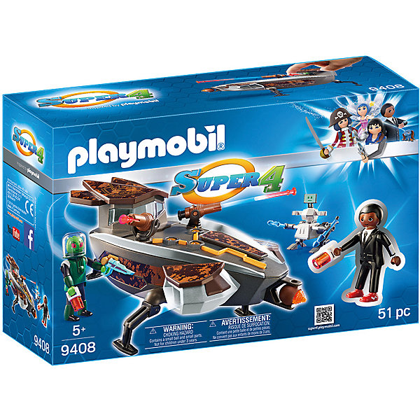   Playmobil     , 10 