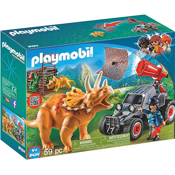   Playmobil    , 7 