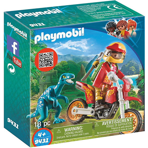   Playmobil    , 7 