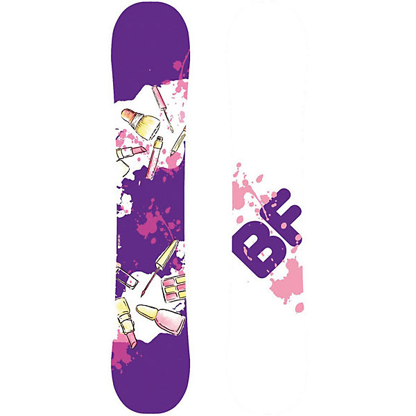   BF snowboards 