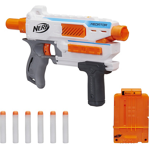   Nerf , 