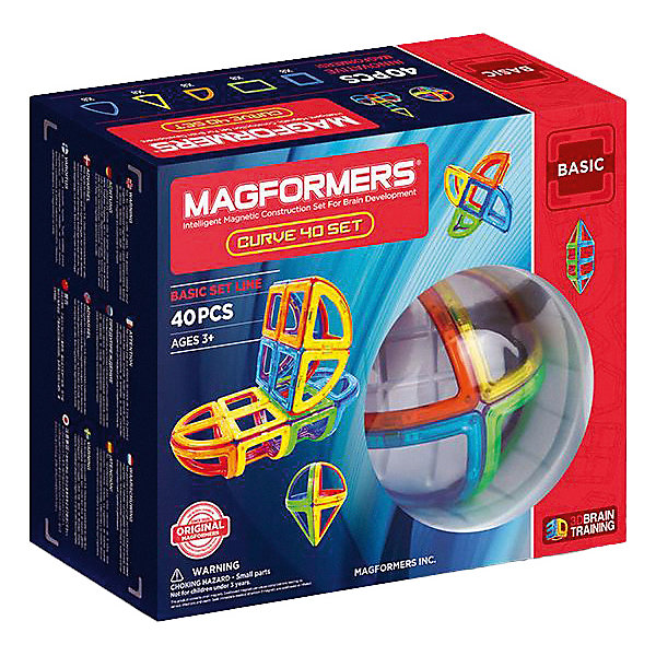    Magformers 