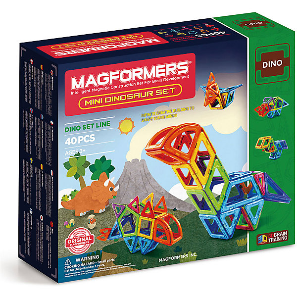    Magformers 