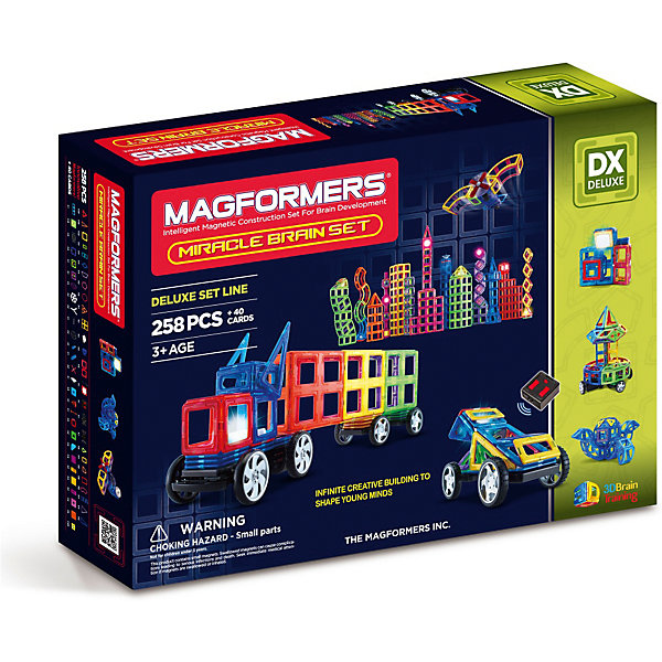    Magformers 