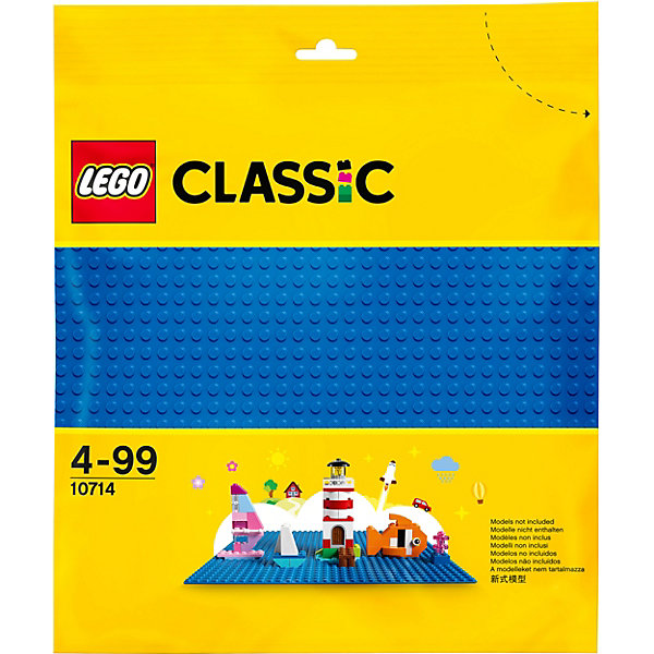   LEGO Classic 10714:   