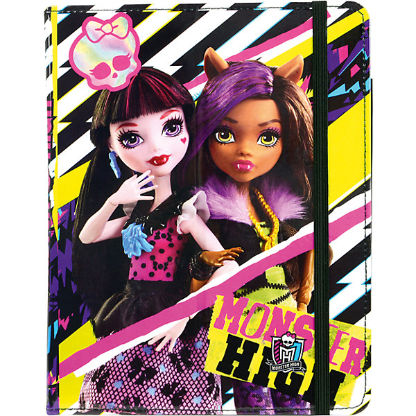    Markwins Monster High 