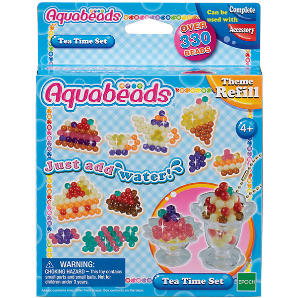    Aquabeads 