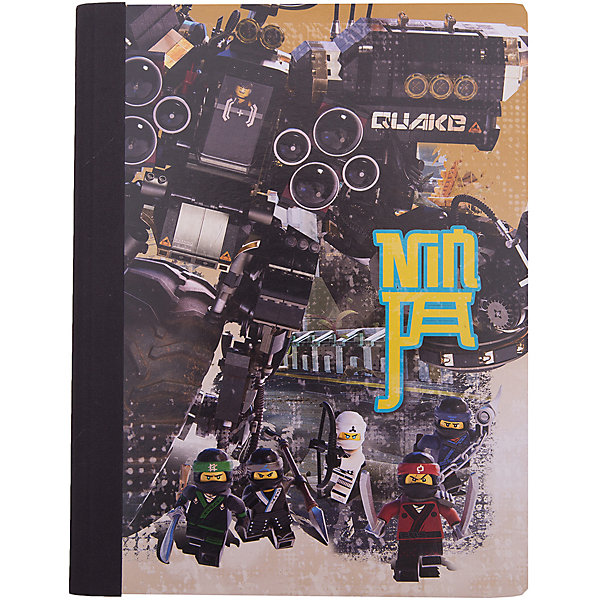   (100 , ) LEGO Ninjago Movie ( : ), : 1924,7 