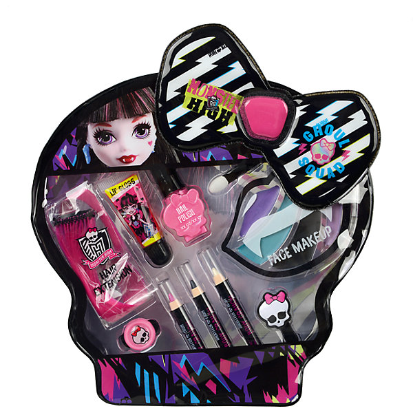  Monster High      Draculaura