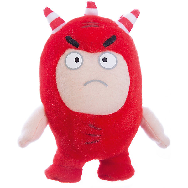    Oddbods , 12 