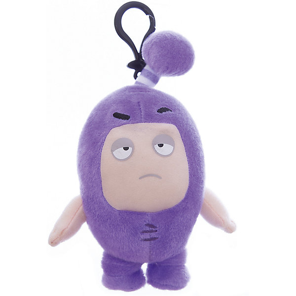   - Oddbods , 12 