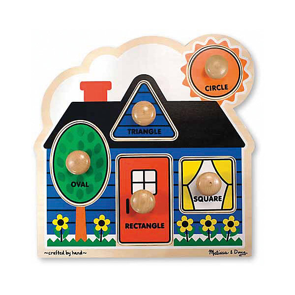  - Melissa & Doug 