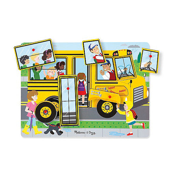  - Melissa & Doug 