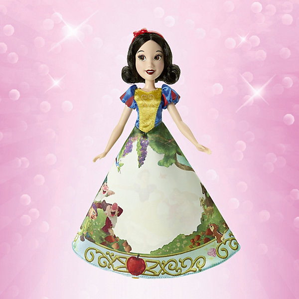   Hasbro Disney Princess 