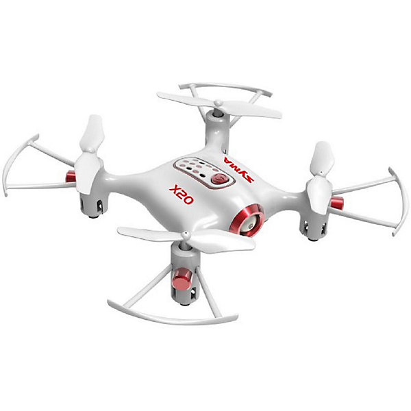    SYMA X20 