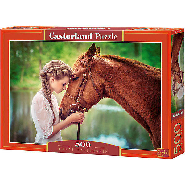   Castorland 