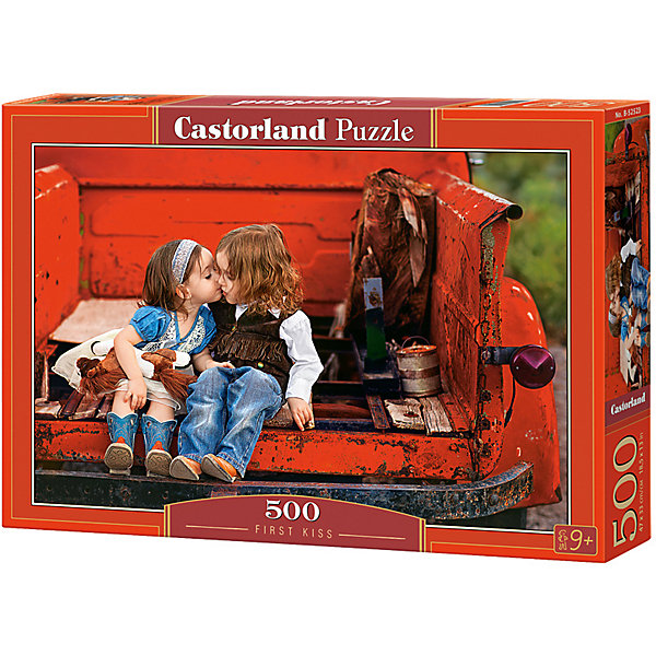   Castorland 