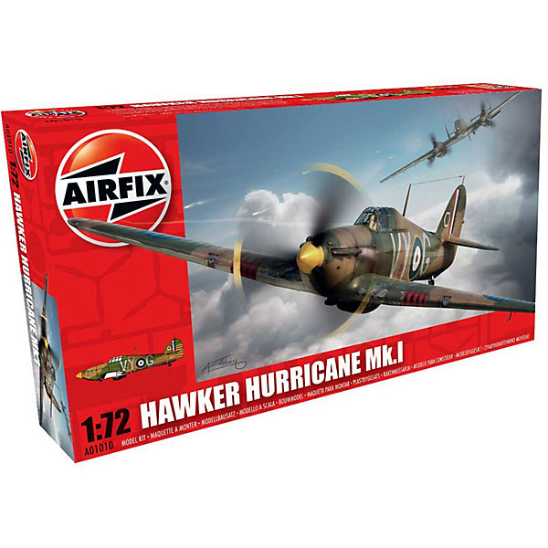    Airfix 