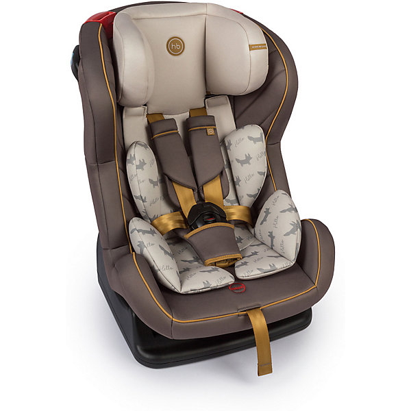   Happy Baby Passenger V2, 0-25 , 