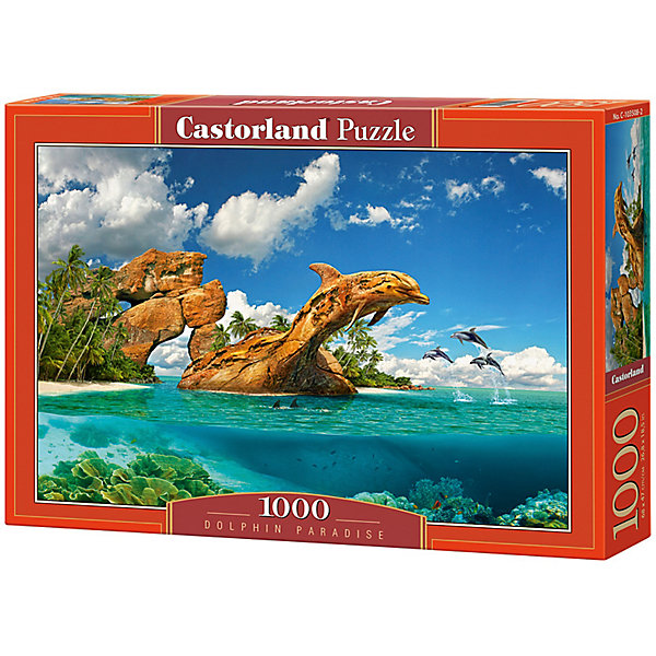   Castorland 