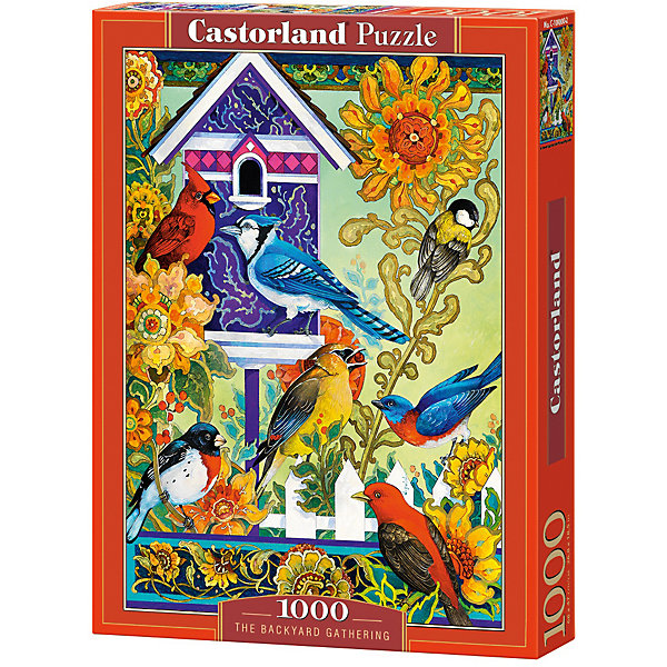   Castorland 