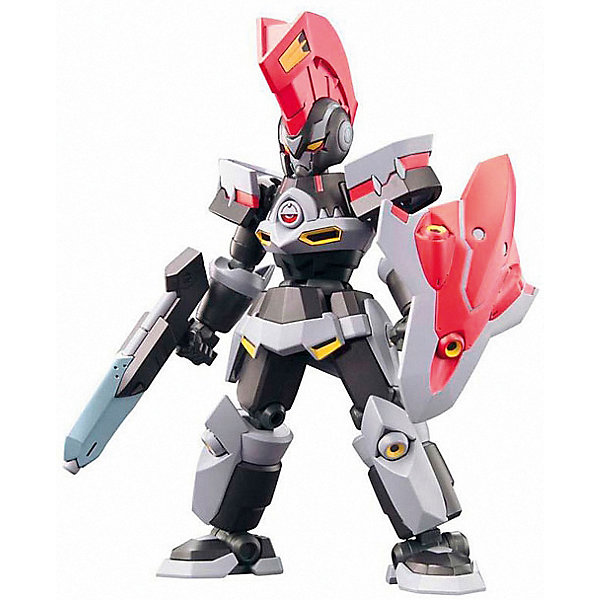    LBX W BANDAI 