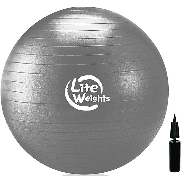    Lite Weights,   , 85, 