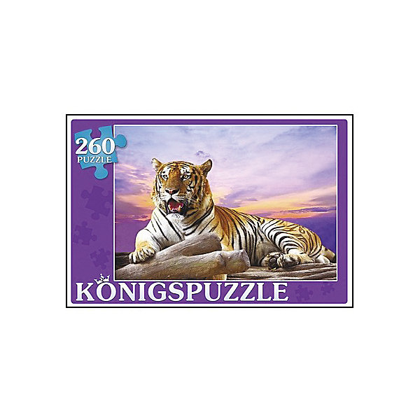   Konigspuzzle 