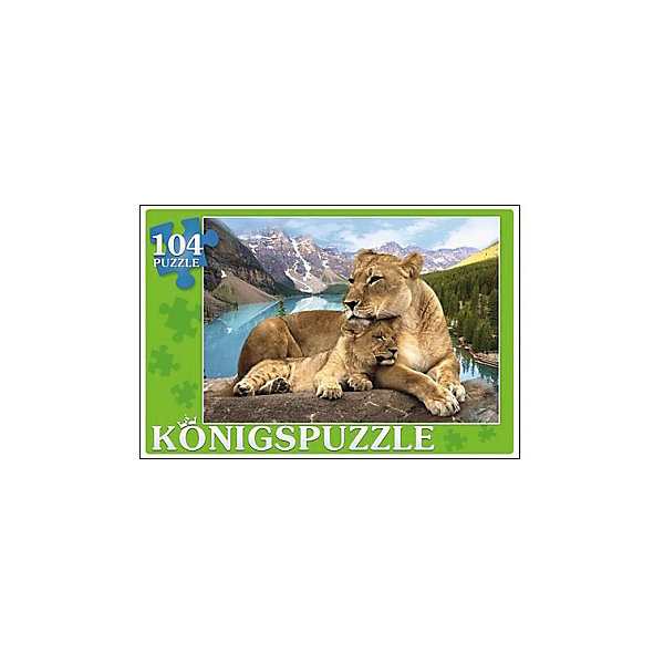  Konigspuzzle 