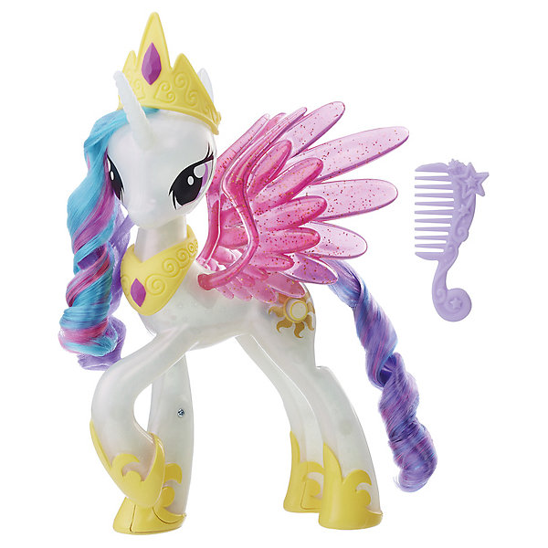    My little Pony  