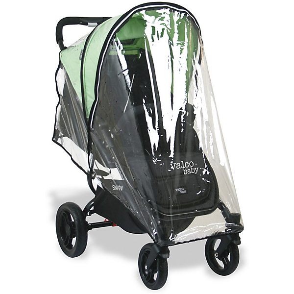   Valco baby Raincover  Snap  Snap 4