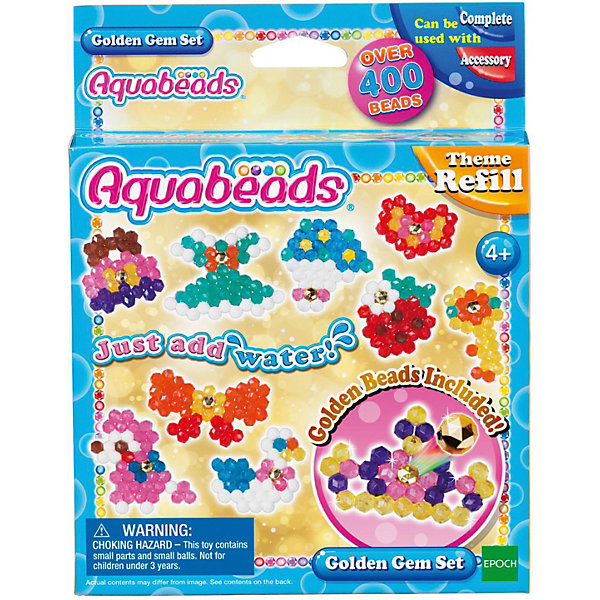     Aquabeads 