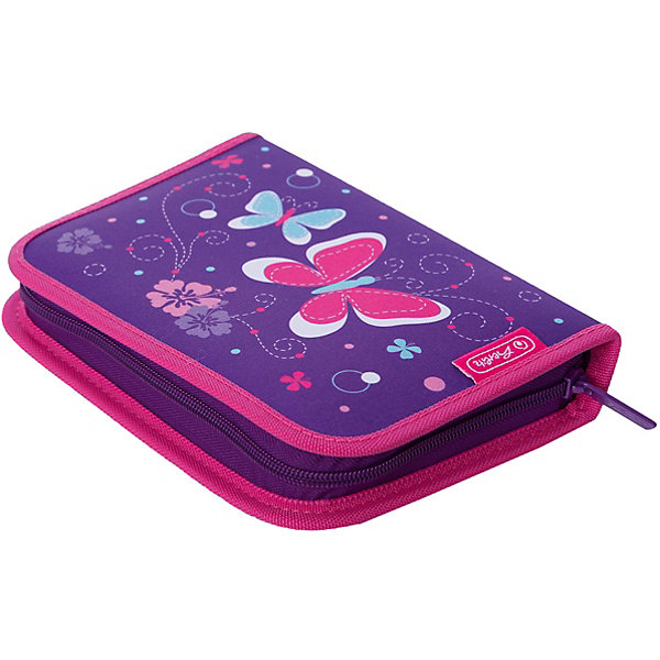     Herlitz Purple Butterfly, 31 