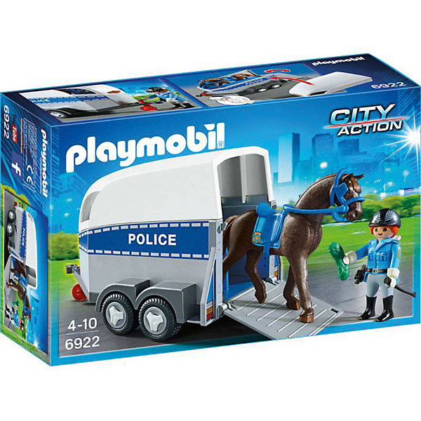   Playmobil 