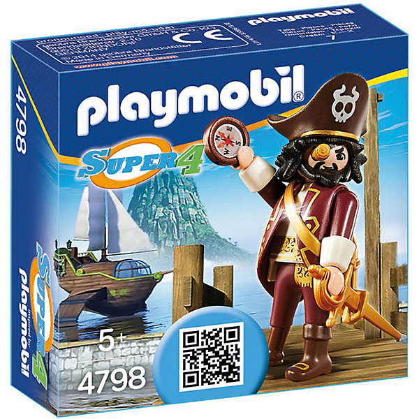   Playmobil 