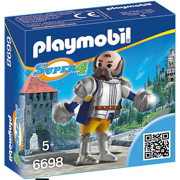   Playmobil 