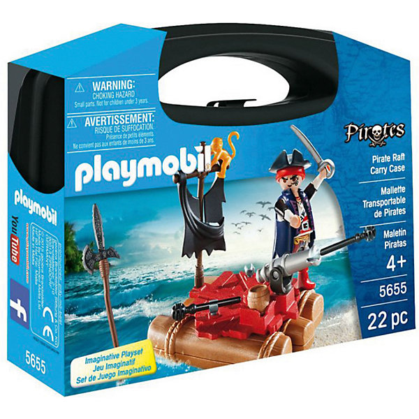   Playmobil 