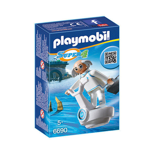   Playmobil 