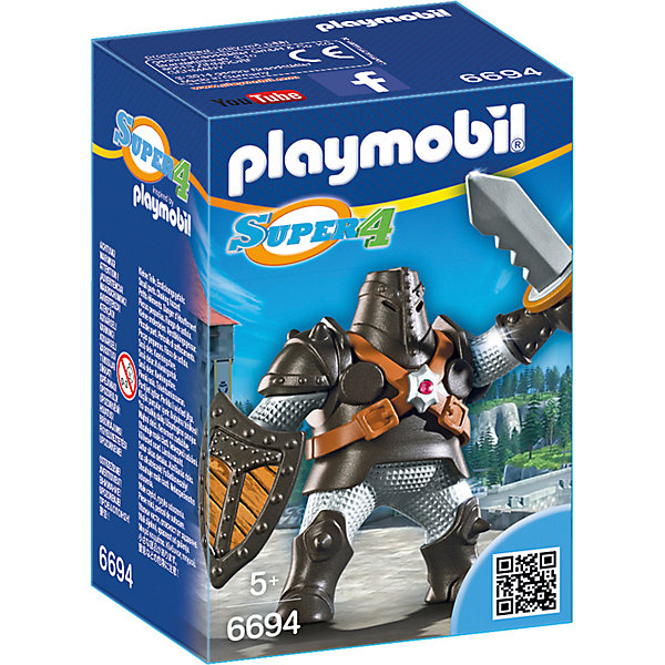   Playmobil 