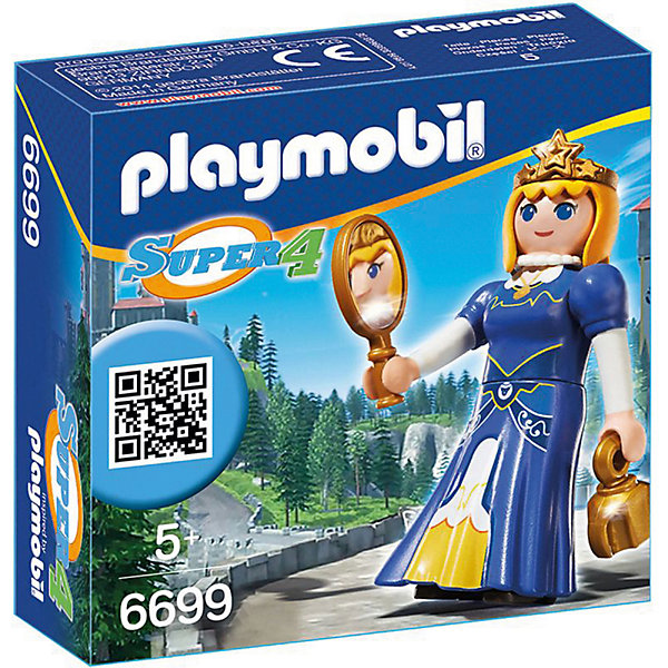   Playmobil 