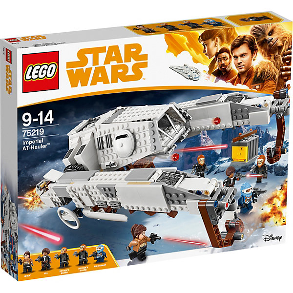   LEGO Star Wars 75219:  -