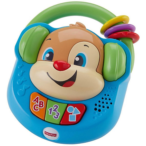    Fisher-Price 