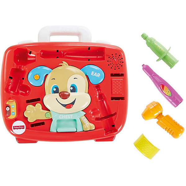    Fisher-Price    