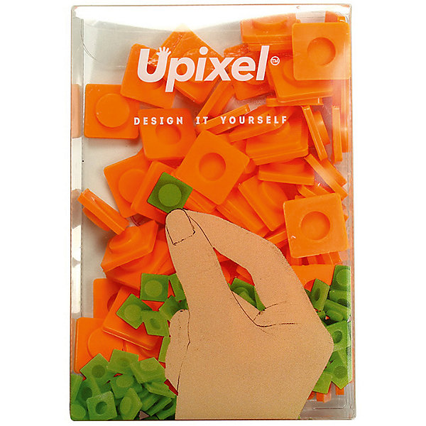    Upixel, 