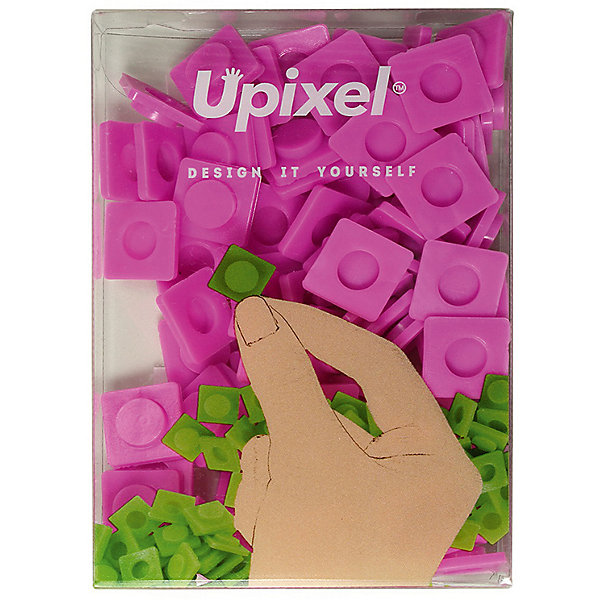    Upixel, 