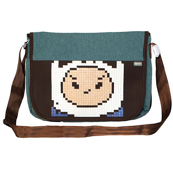     Upixel Point Breaker Messenger bag, 