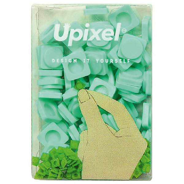    Upixel,  