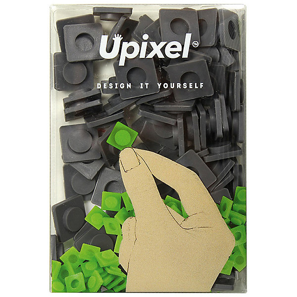    Upixel, 