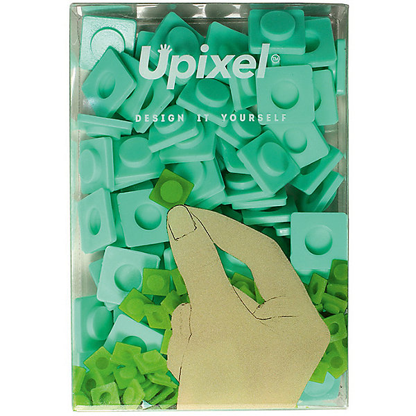    Upixel,  