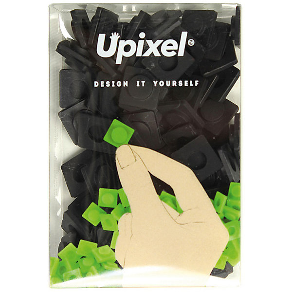    Upixel, 